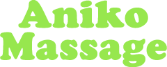 Aniko Massage Logo